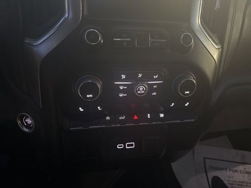 Certified 2019 Chevrolet Silverado 1500 LT w/ All-Star Edition image 7