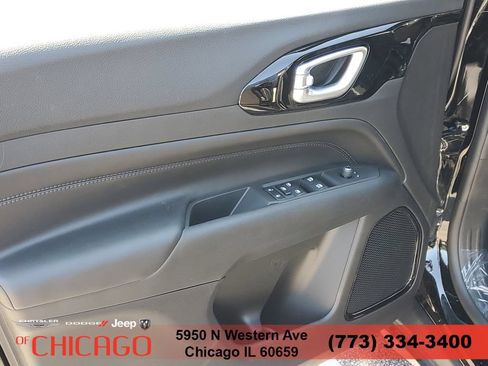 New 2026 Jeep Compass Latitude AWD/4WD image 20