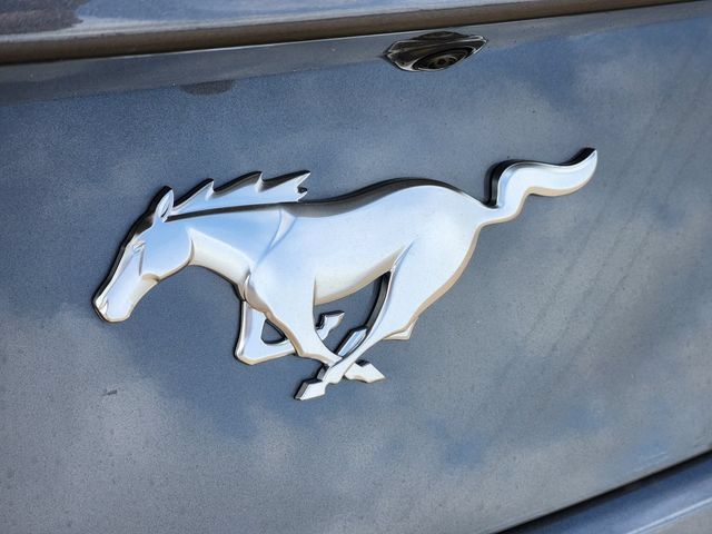 New 2026 Ford Mustang Coupe RWD image 13