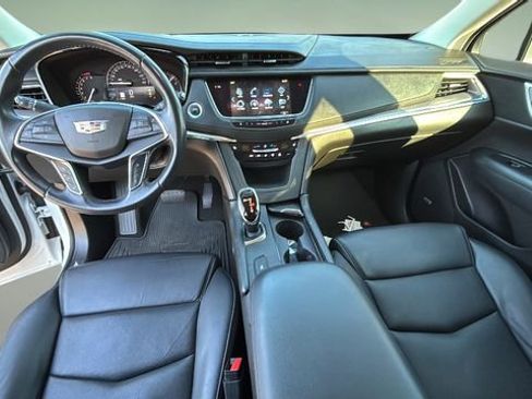 Used 2019 Cadillac XT5 Luxury image 15
