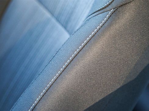 Certified 2024 Nissan Sentra SV w/ All-Weather Package image 23