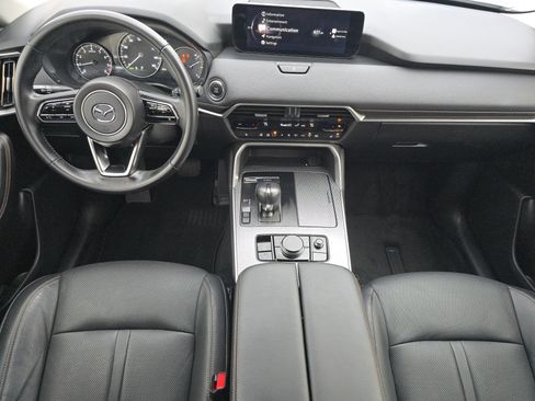 Used 2024 MAZDA CX-90 3.3 Turbo w/ Preferred Plus image 6