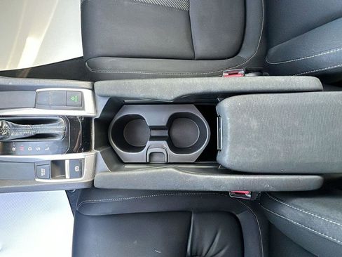 Used 2018 Honda Civic EX-T image 23