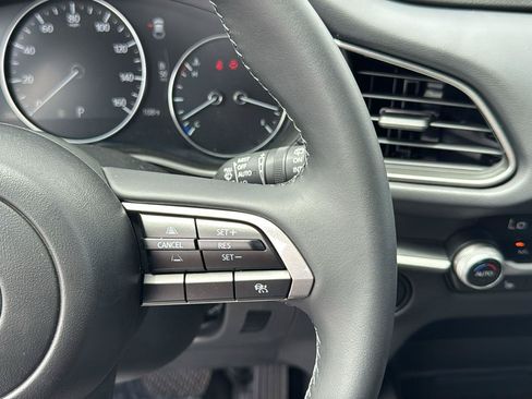 New 2026 MAZDA CX-30 AWD 2.5 S image 13