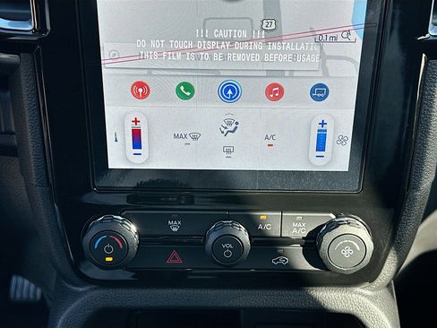 New 2025 Ford Ranger XLT w/ Trailer Tow Package image 11