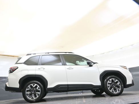 New 2026 Subaru Forester Premium image 42