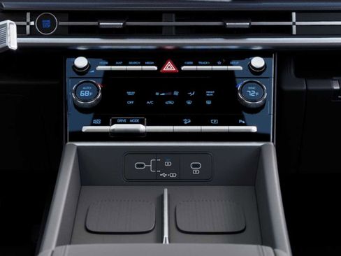 New 2026 Hyundai Santa Fe SE image 25