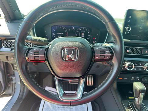 Used 2022 Honda Civic Sport Touring image 16