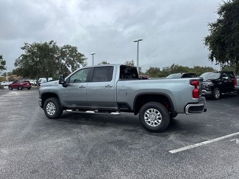 New 2026 Chevrolet Silverado 2500 LT w/ Safety Package image 7
