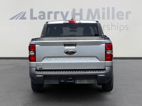 Used 2024 Ford Maverick XLT w/ XLT Luxury Package FWD image 5
