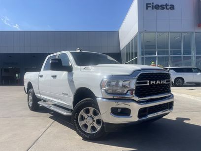 Used 2024 RAM 2500 Big Horn