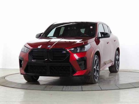 Used 2024 BMW X2 M35i w/ Premium Package image 4