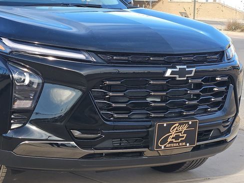 New 2026 Chevrolet Trax ACTIV w/ Driver Confidence Package image 7