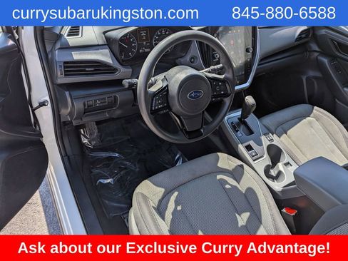 Used 2024 Subaru Crosstrek 2.0i Premium image 15