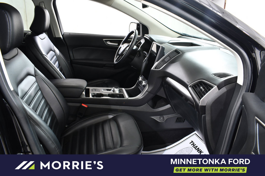 Used 2023 Ford Edge SEL w/ Convenience Package AWD/4WD image 10
