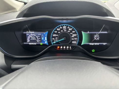 Used 2016 Ford C-MAX SE w/ Equipment Group 201A image 17