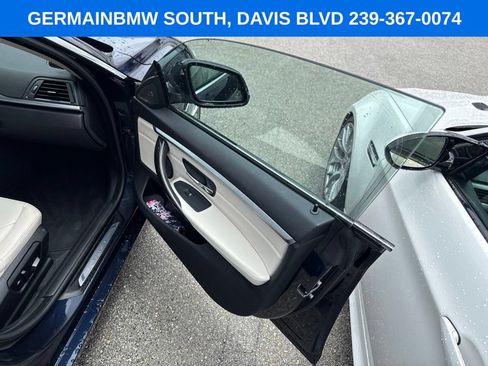 Used 2015 BMW 435i Gran Coupe xDrive AWD/4WD image 20