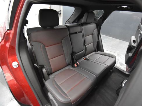 Used 2025 Chevrolet Blazer RS w/ Driver Confidence II Package image 15