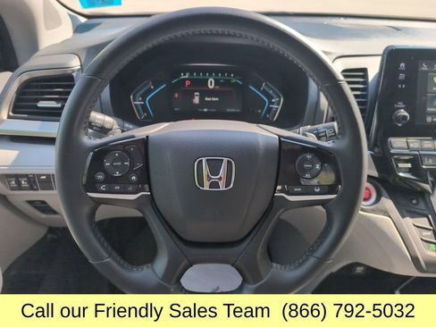 Used 2018 Honda Odyssey EX-L image 15