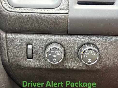 Used 2016 GMC Canyon SLT w/ Driver Alert Package AWD/4WD image 20