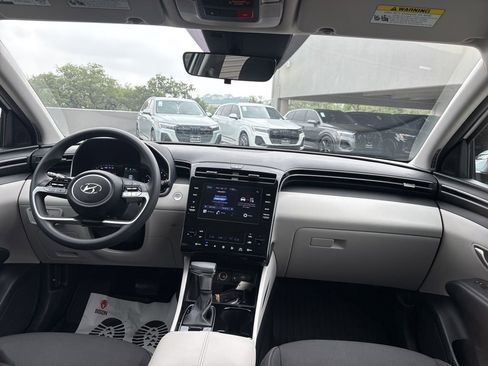 Used 2024 Hyundai Tucson SEL FWD image 18