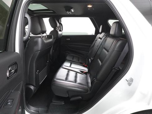 Certified 2025 Dodge Durango R/T AWD/4WD image 28