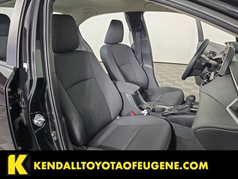 Used 2024 Toyota Corolla LE FWD image 18