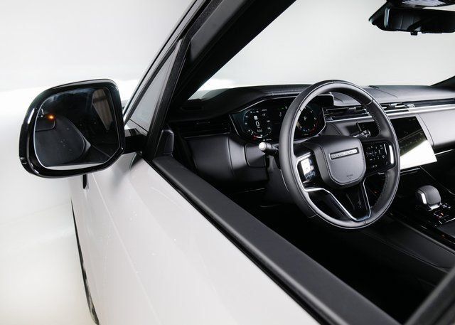 New 2026 Land Rover Range Rover Sport SE AWD/4WD image 22