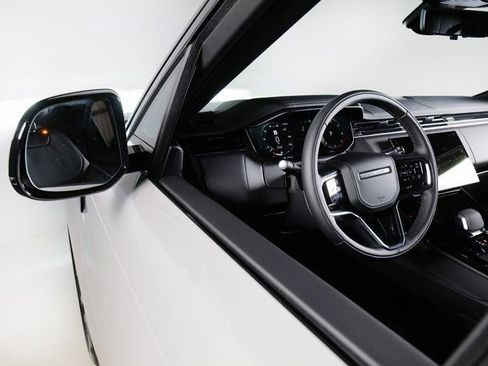 New 2026 Land Rover Range Rover Sport SE AWD/4WD image 22
