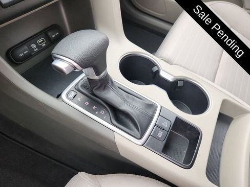 Used 2018 Kia Sportage LX image 22