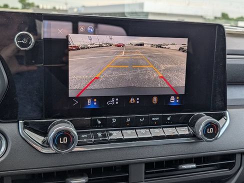 New 2026 Chevrolet Colorado Trail Boss AWD/4WD image 21