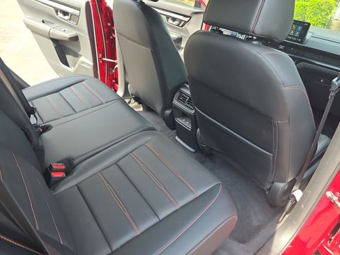 Used 2023 Honda CR-V Sport Touring image 11
