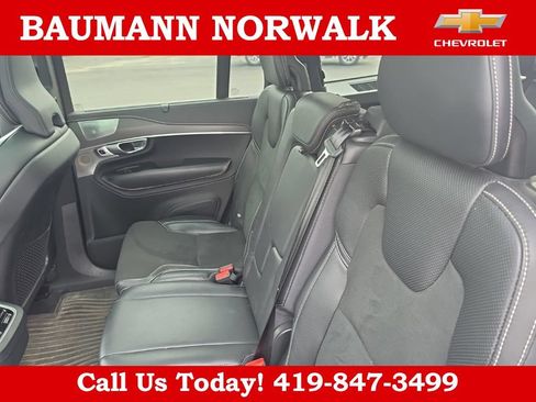 Used 2019 Volvo XC90 T6 R-Design w/ Advanced Package AWD/4WD image 24