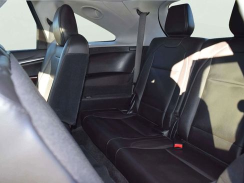 Used 2016 Acura MDX FWD w/ Technology Package image 15