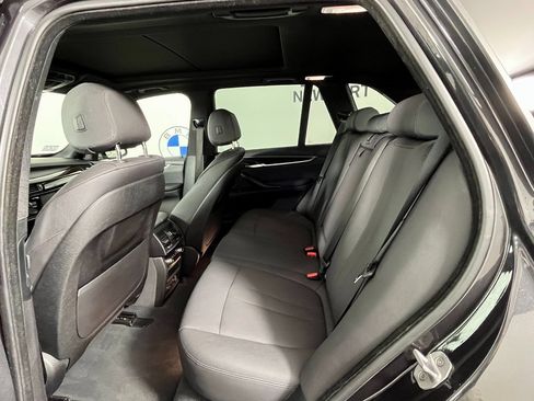 Used 2018 BMW X5 xDrive35i image 17