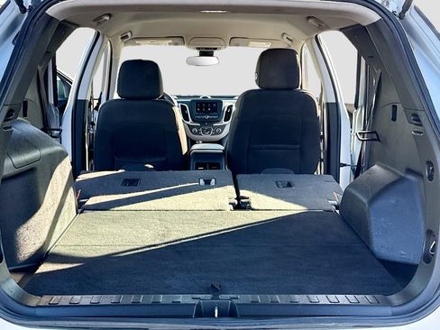 Used 2020 Chevrolet Equinox LS image 7