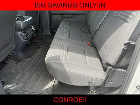 Used 2023 Ford F150 XL w/ STX Appearance Package RWD image 24