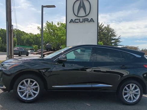 Used 2023 Acura RDX AWD image 2