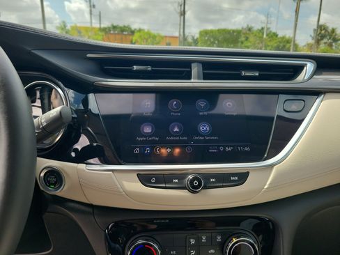 Used 2022 Buick Encore GX Preferred image 14