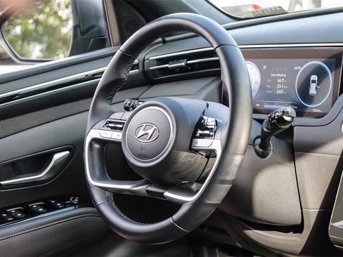 Used 2024 Hyundai Tucson XRT image 18