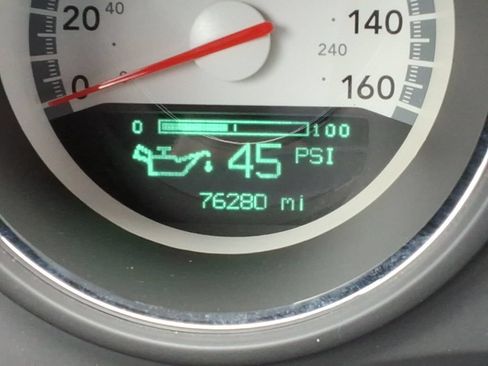 Used 2009 Dodge Challenger R/T RWD image 27