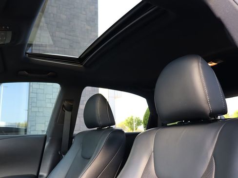 Used 2015 Lexus RX 350 F Sport w/ Navigation Package image 11