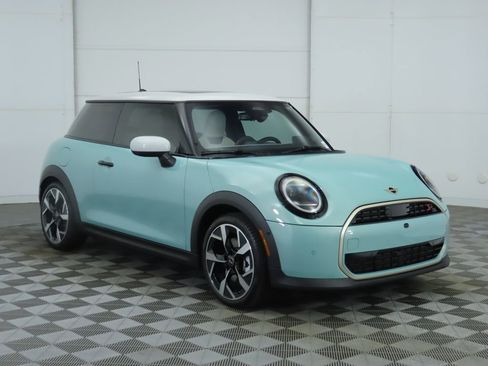 New 2026 MINI Cooper S image 3