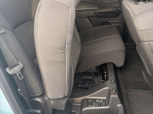 New 2026 Chevrolet Colorado LT image 13