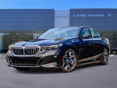 Used 2025 BMW i5 xDrive40 w/ M Sport Package
