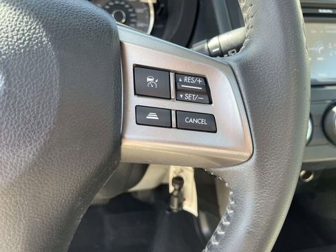 Used 2015 Subaru Forester 2.5i Limited AWD/4WD image 23