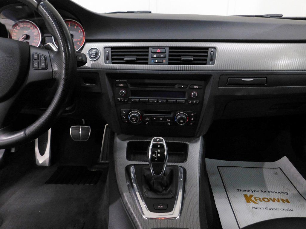Used 2011 BMW 335is Coupe RWD image 54