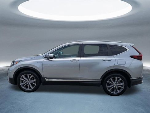Used 2021 Honda CR-V Touring image 7