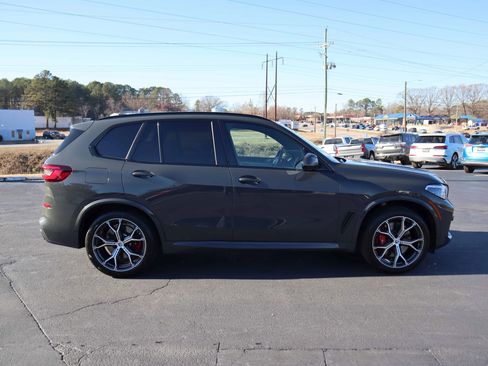 Used 2023 BMW X5 M50i w/ Executive Package image 15