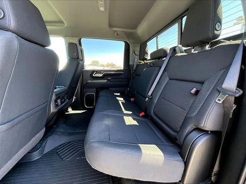 New 2026 Chevrolet Silverado 2500 LT w/ Safety Package AWD/4WD image 14